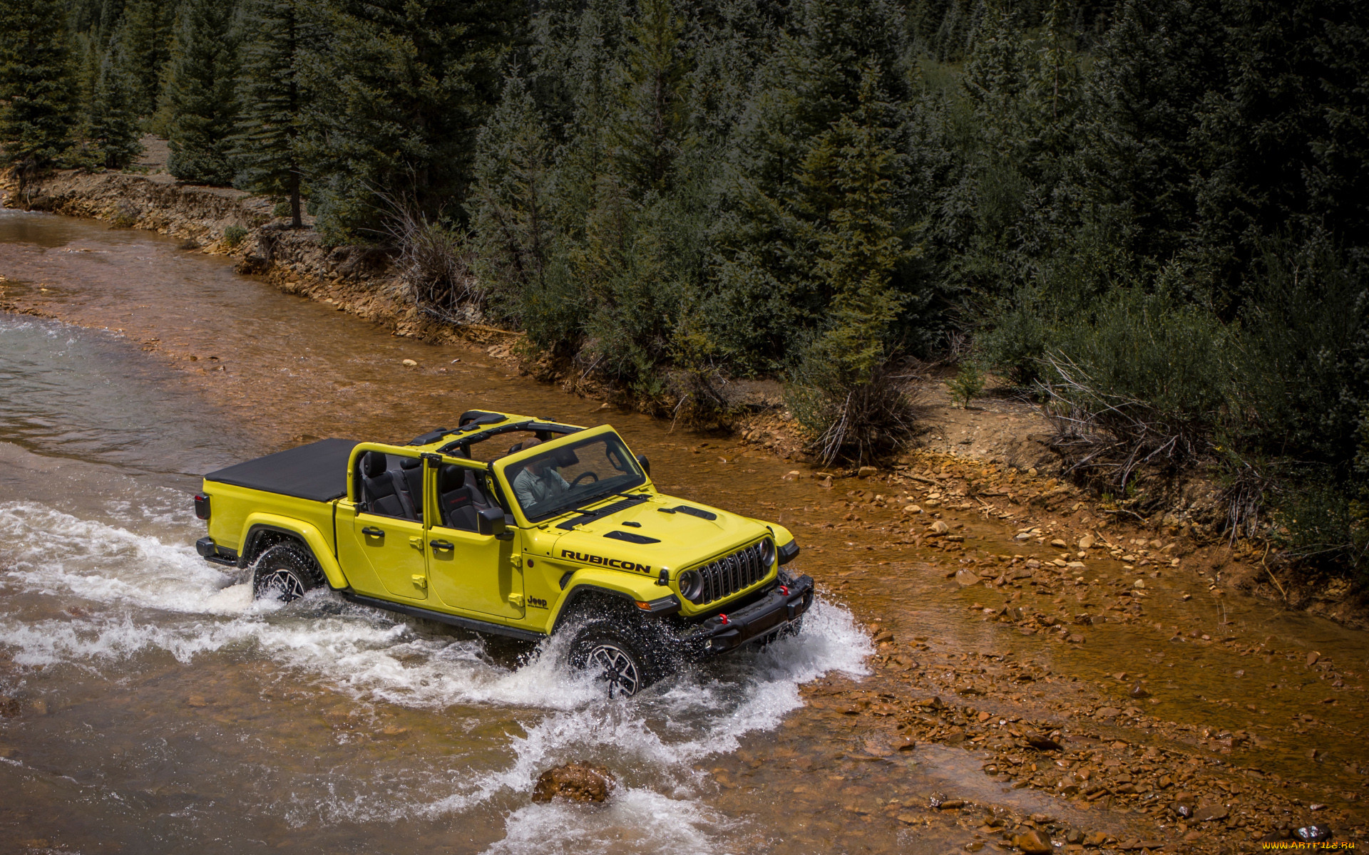 , jeep